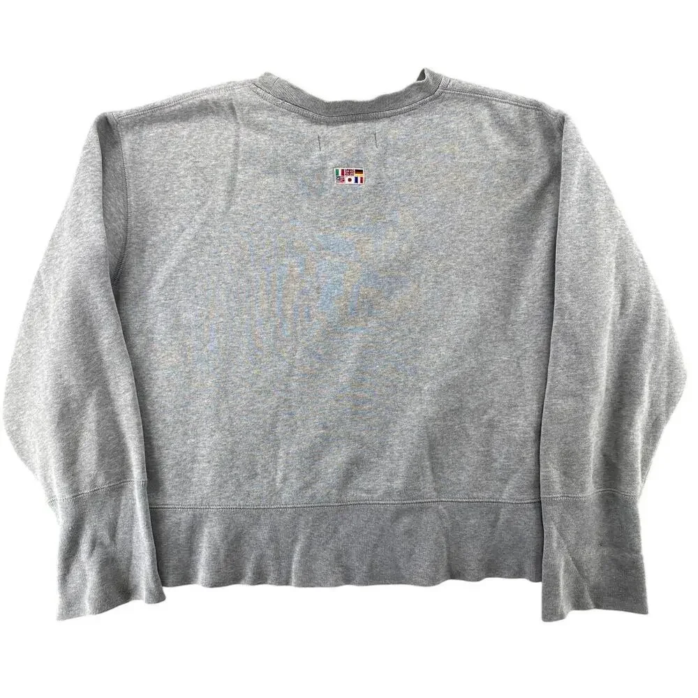 Express vintage “world